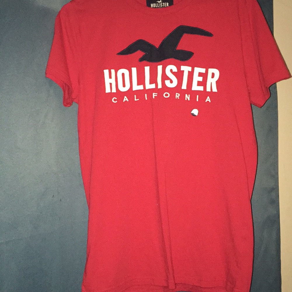 Surfer Tee
